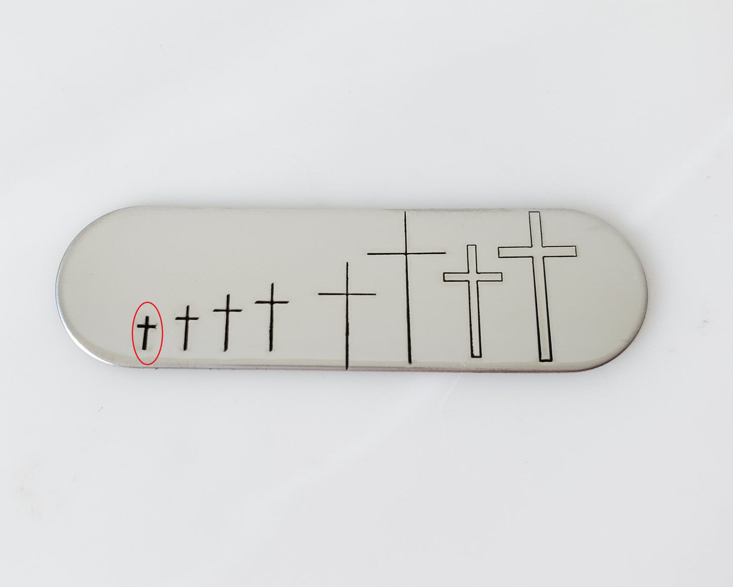Cross