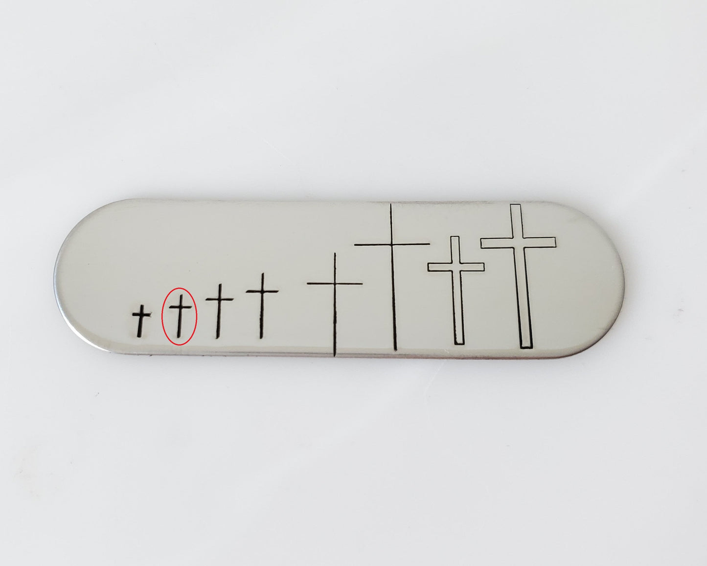 Cross