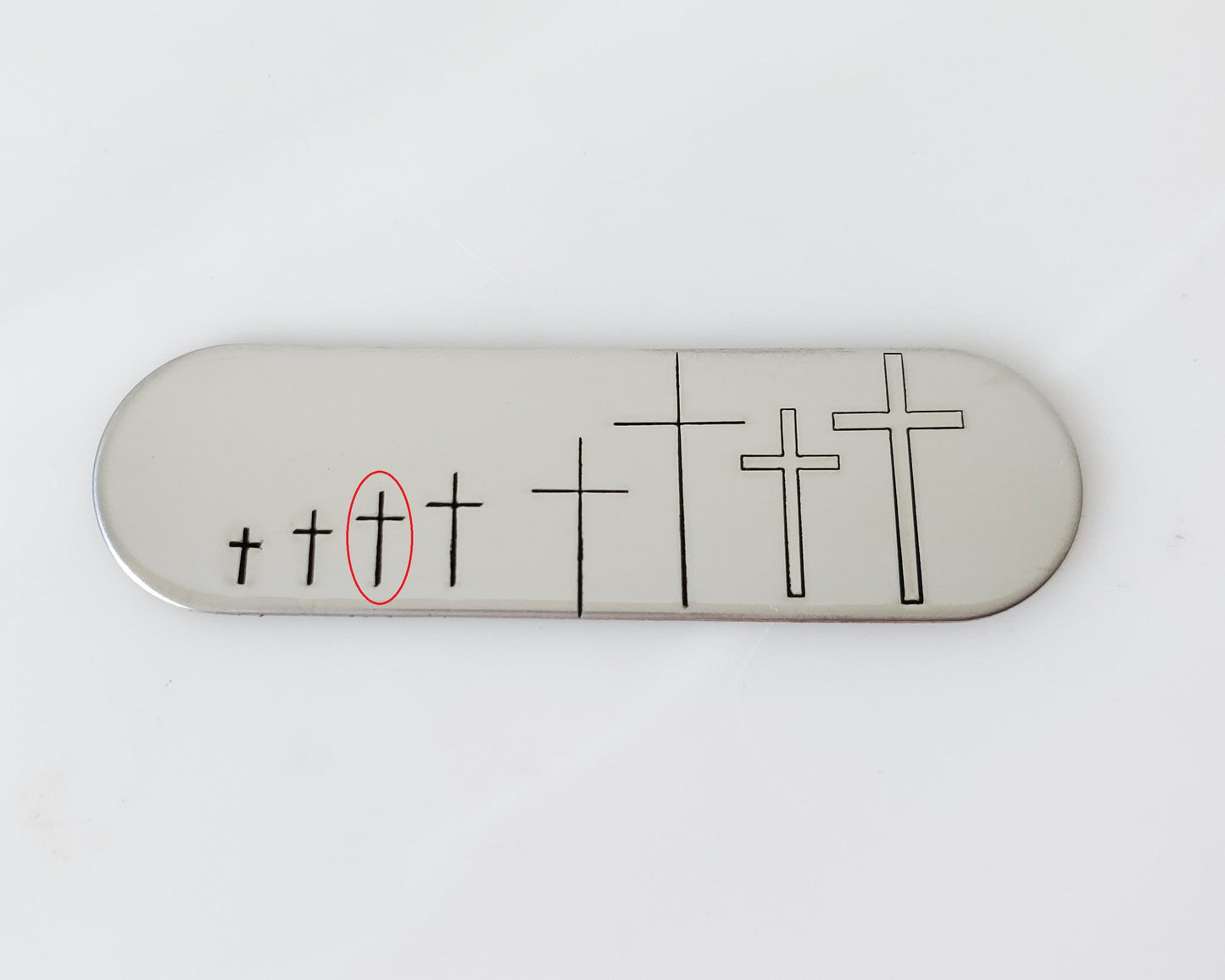 Cross