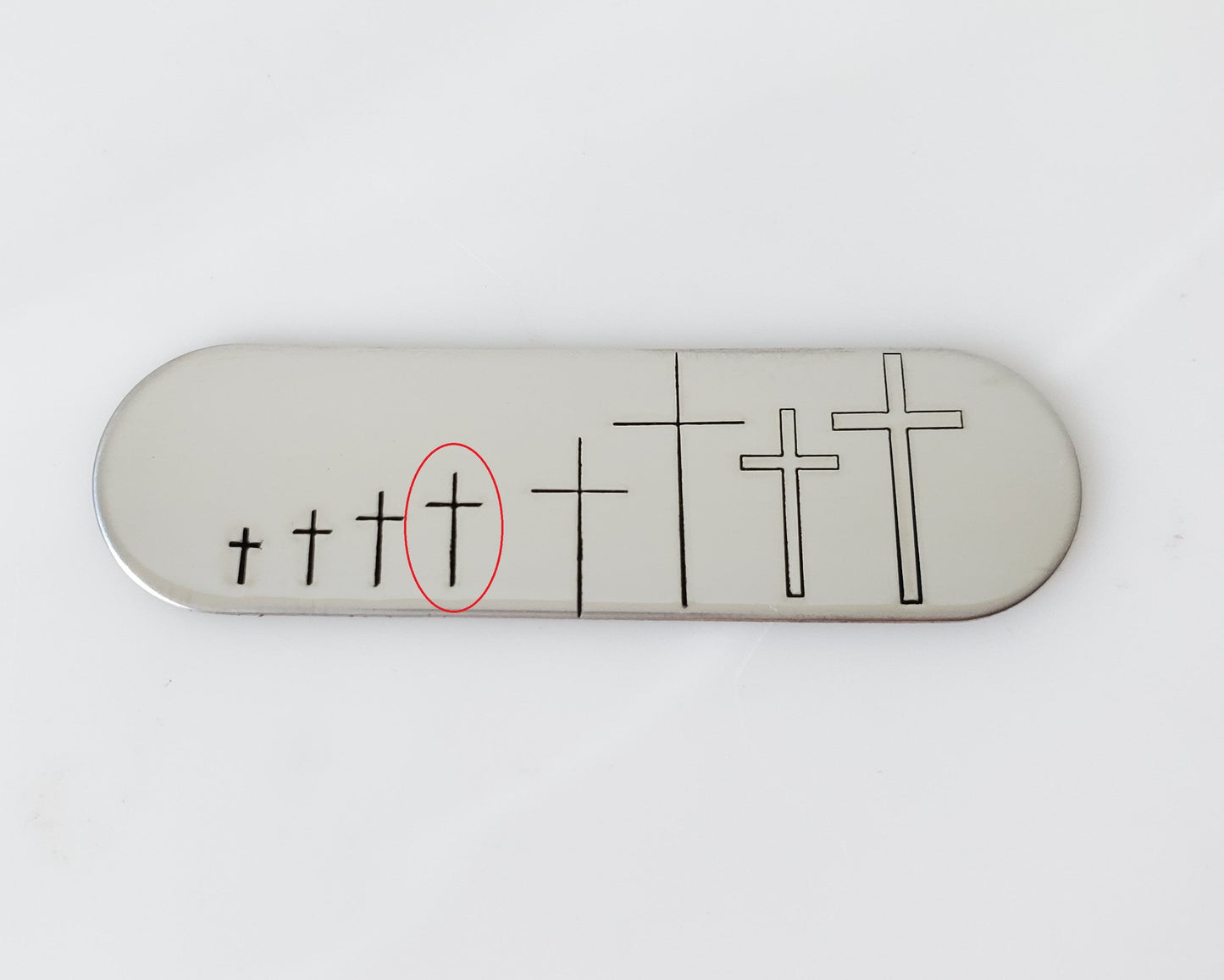 Cross