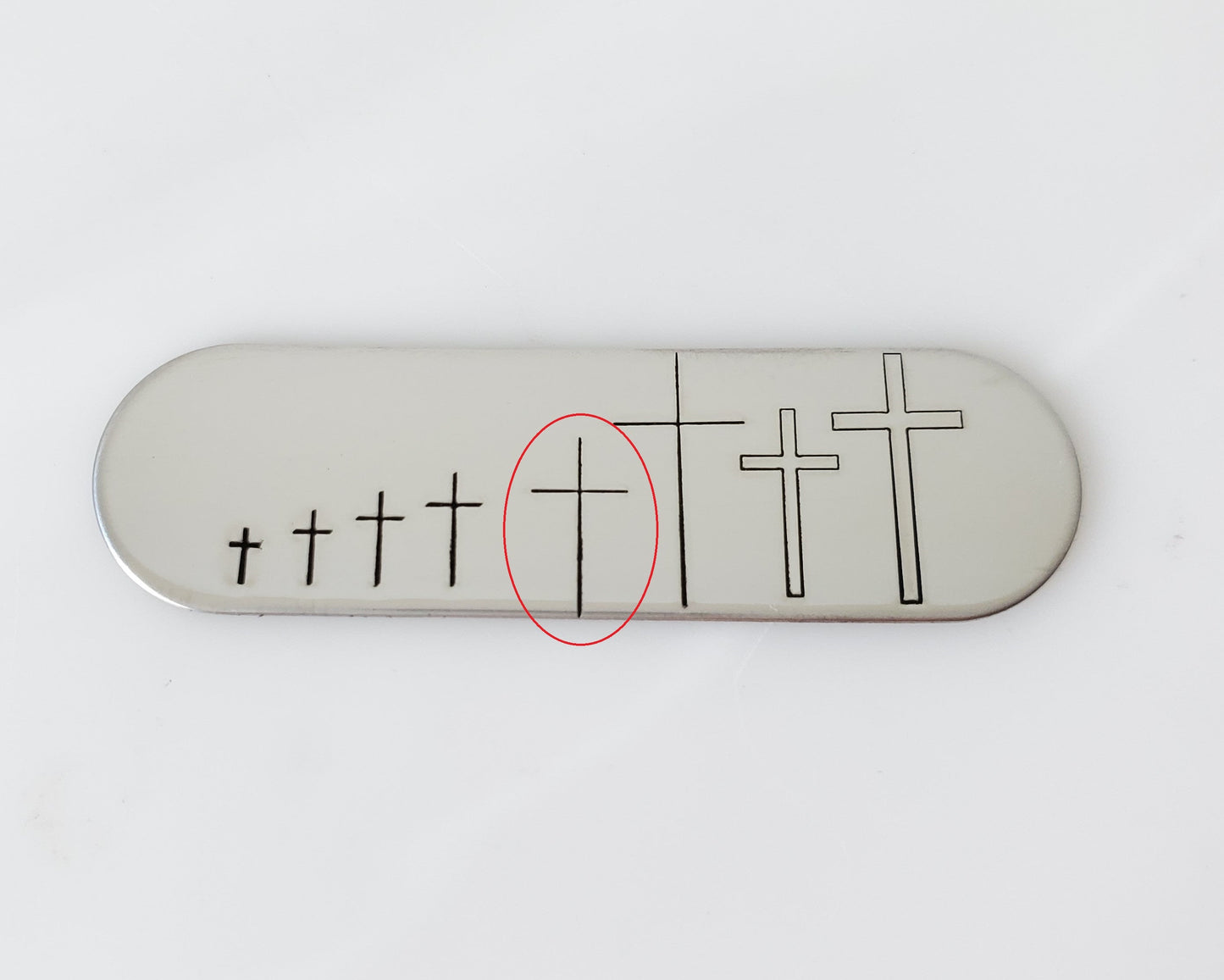 Cross