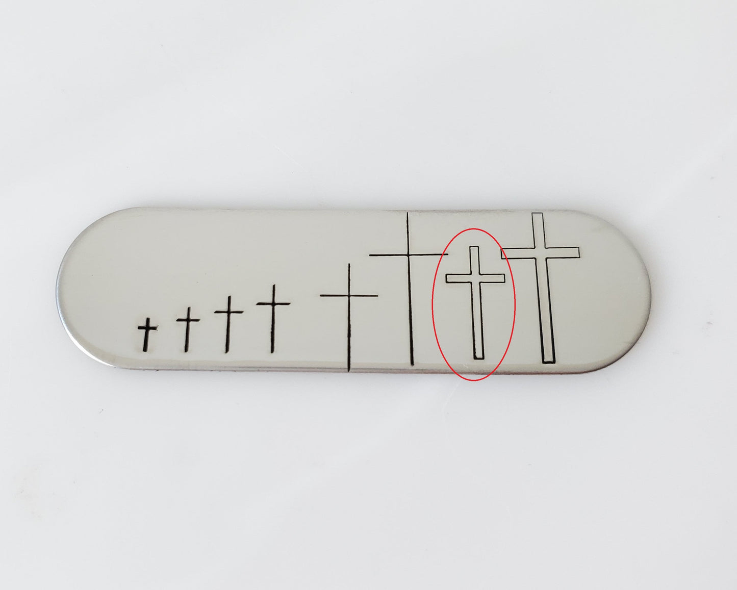Cross