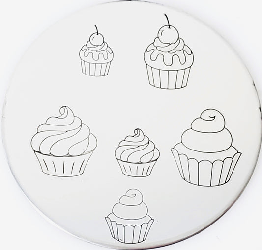 Cupcakes