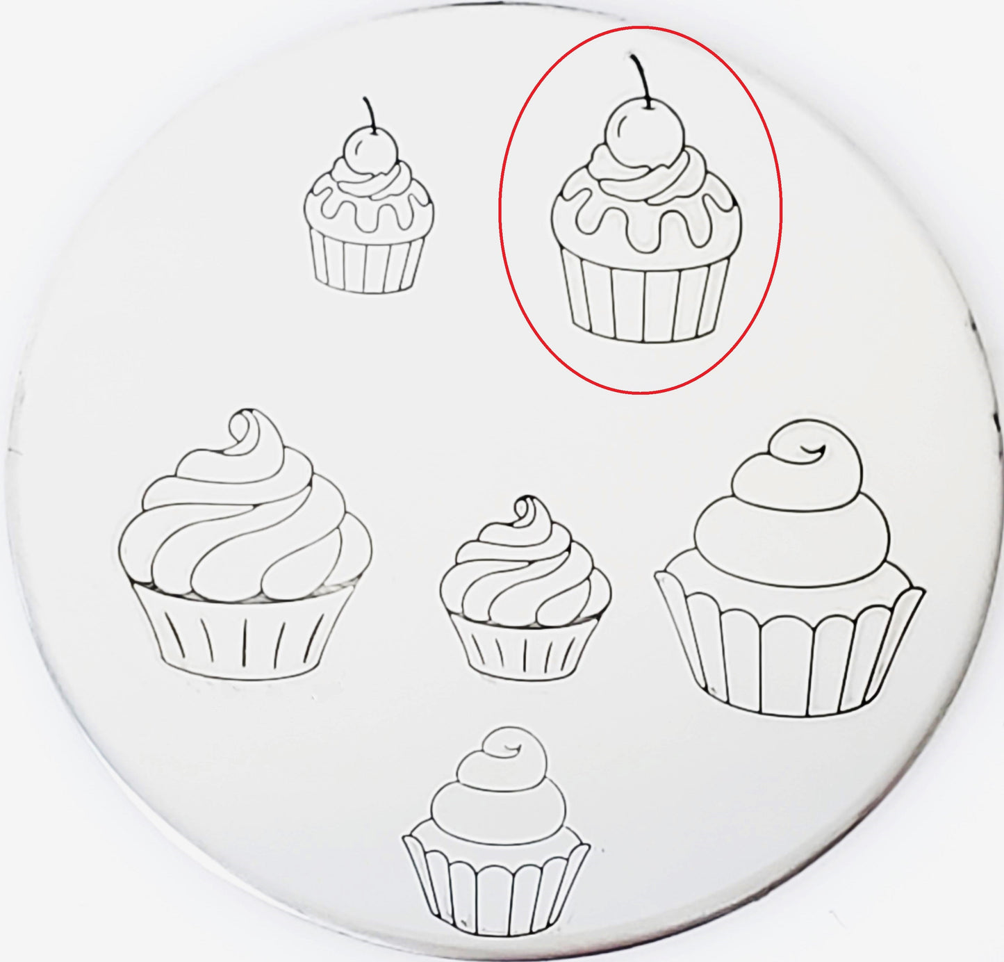 Cupcakes