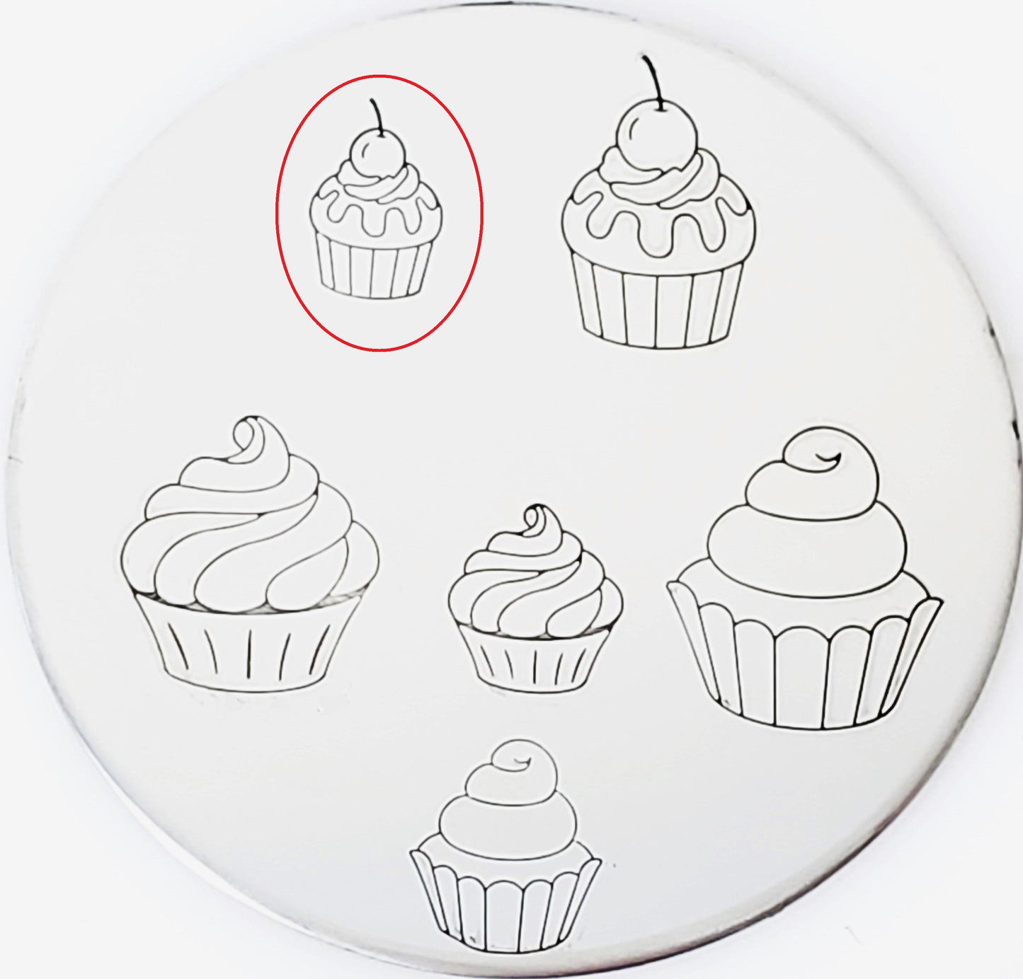 Cupcakes