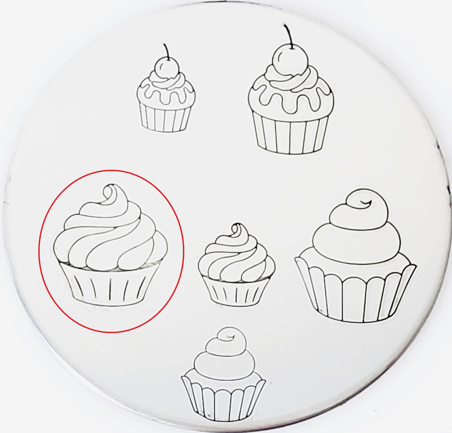 Cupcakes
