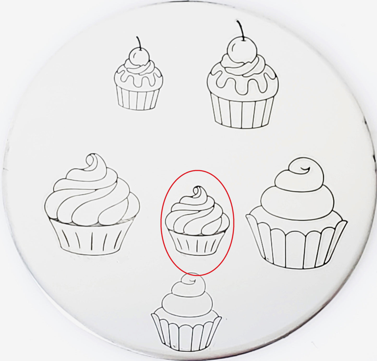 Cupcakes