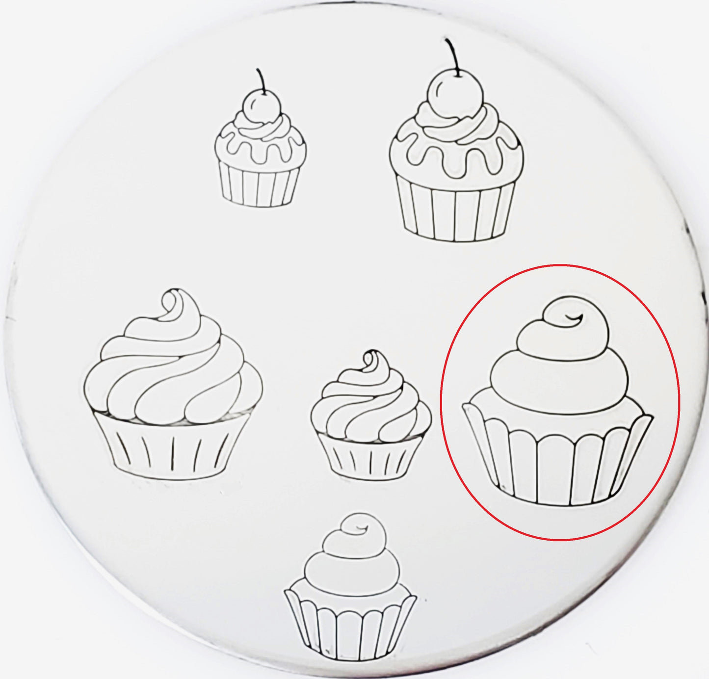 Cupcakes