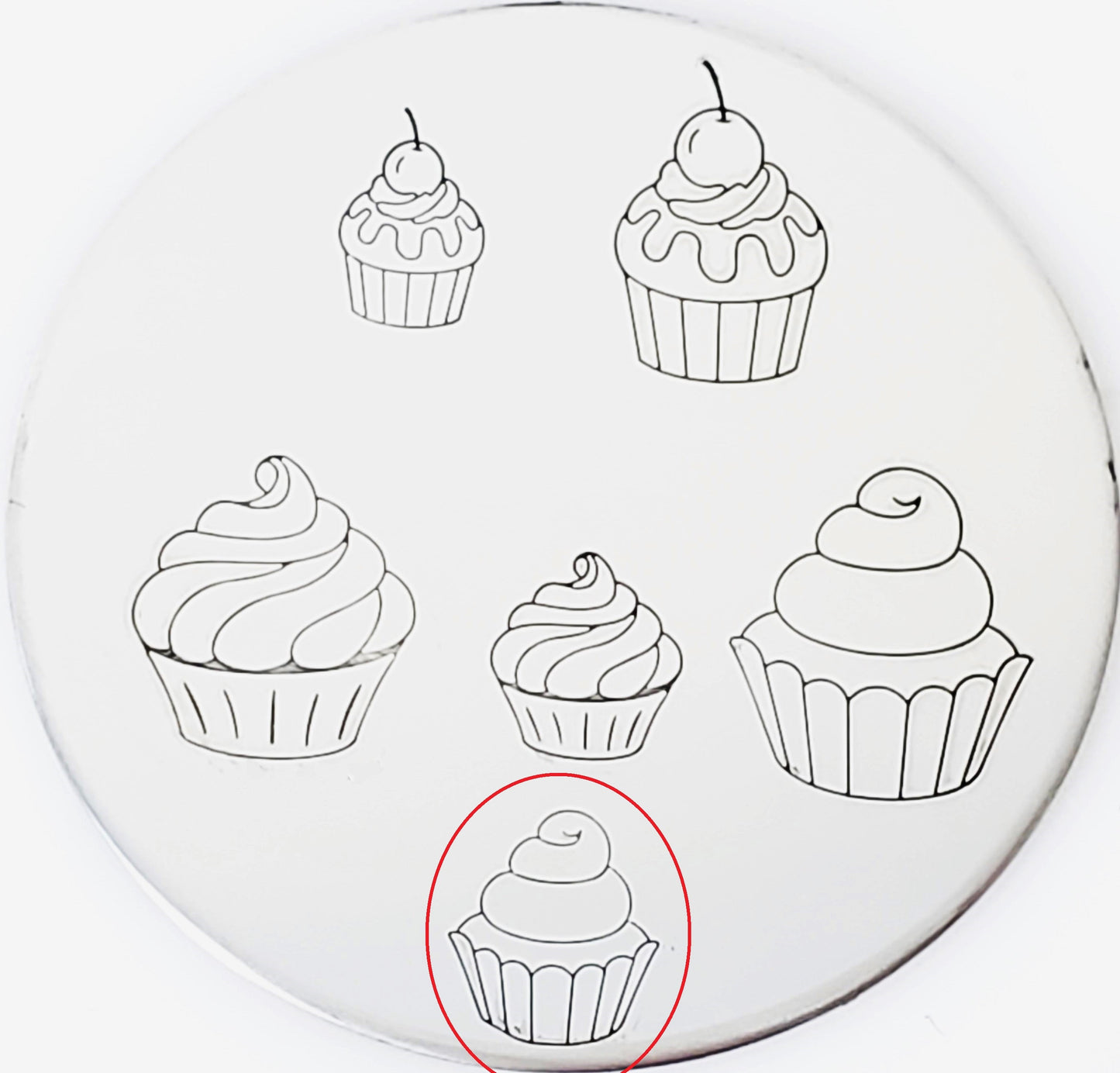 Cupcakes