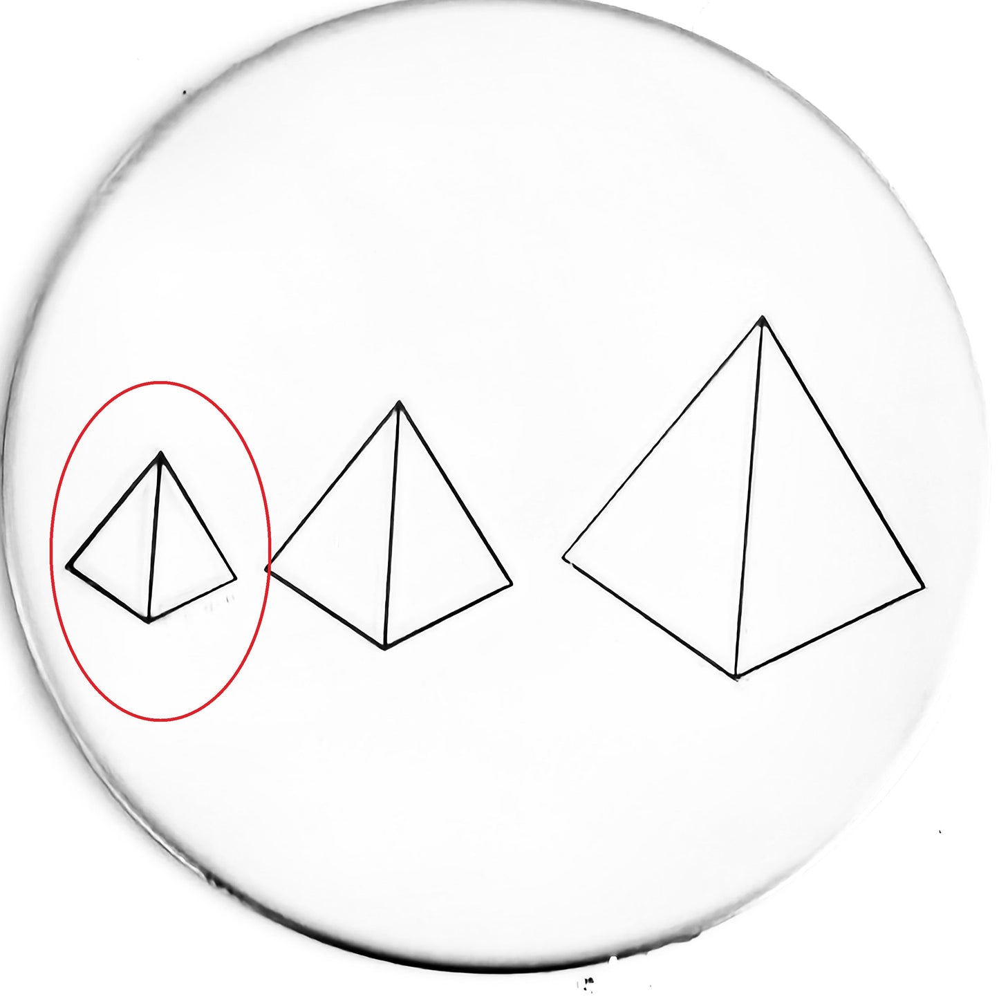 D4 Dice
