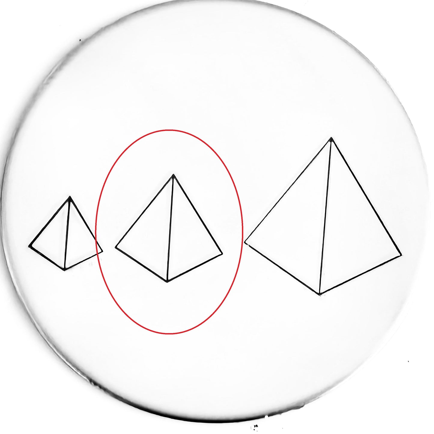 D4 Dice