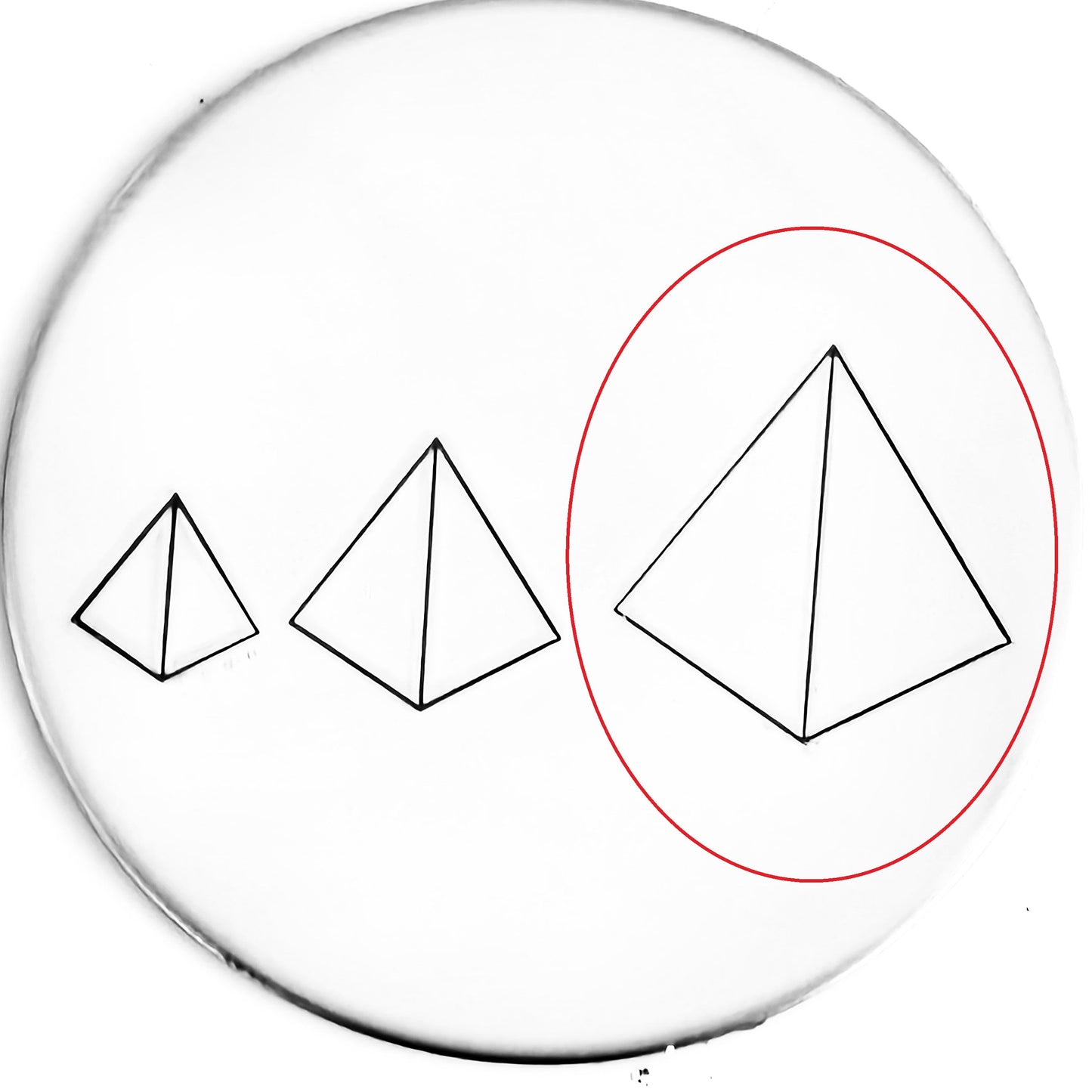 D4 Dice