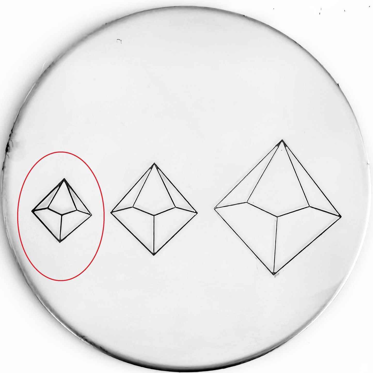 D10 Dice