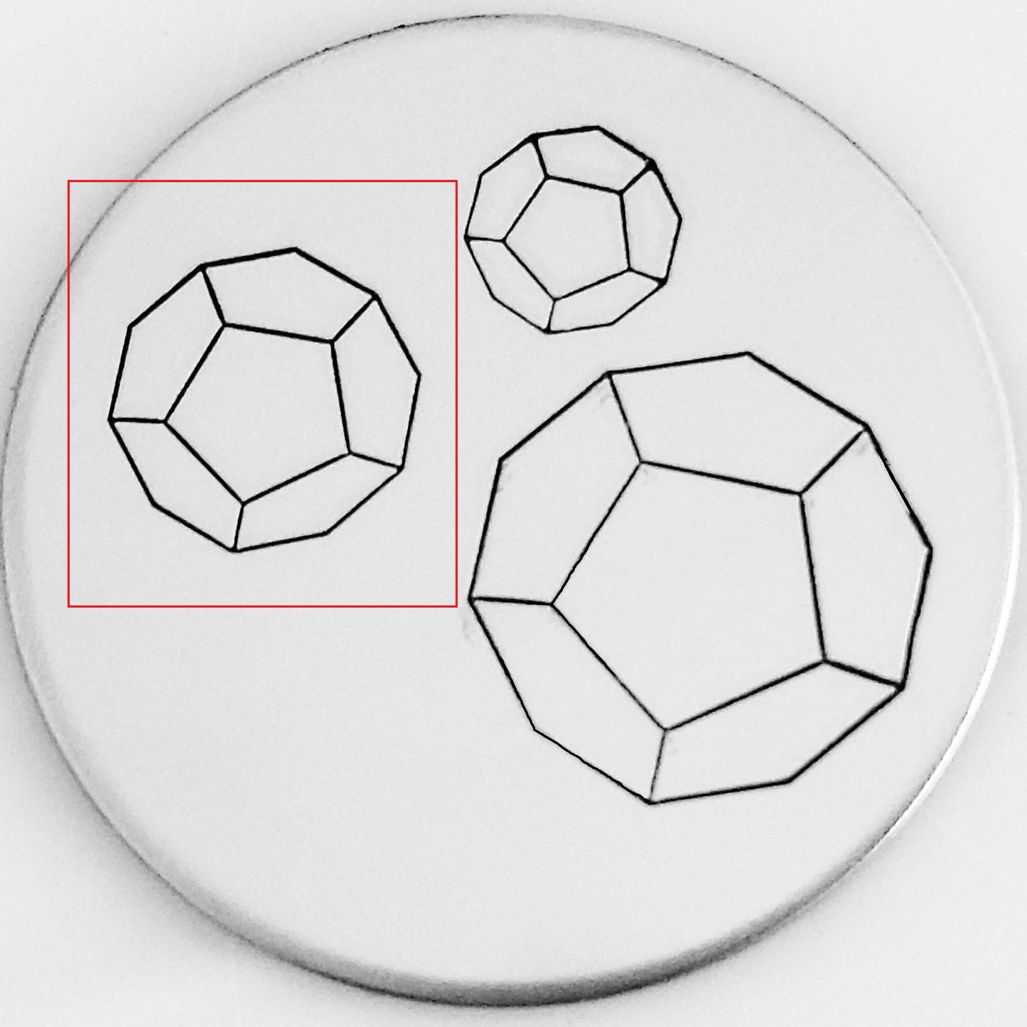 Dice #02