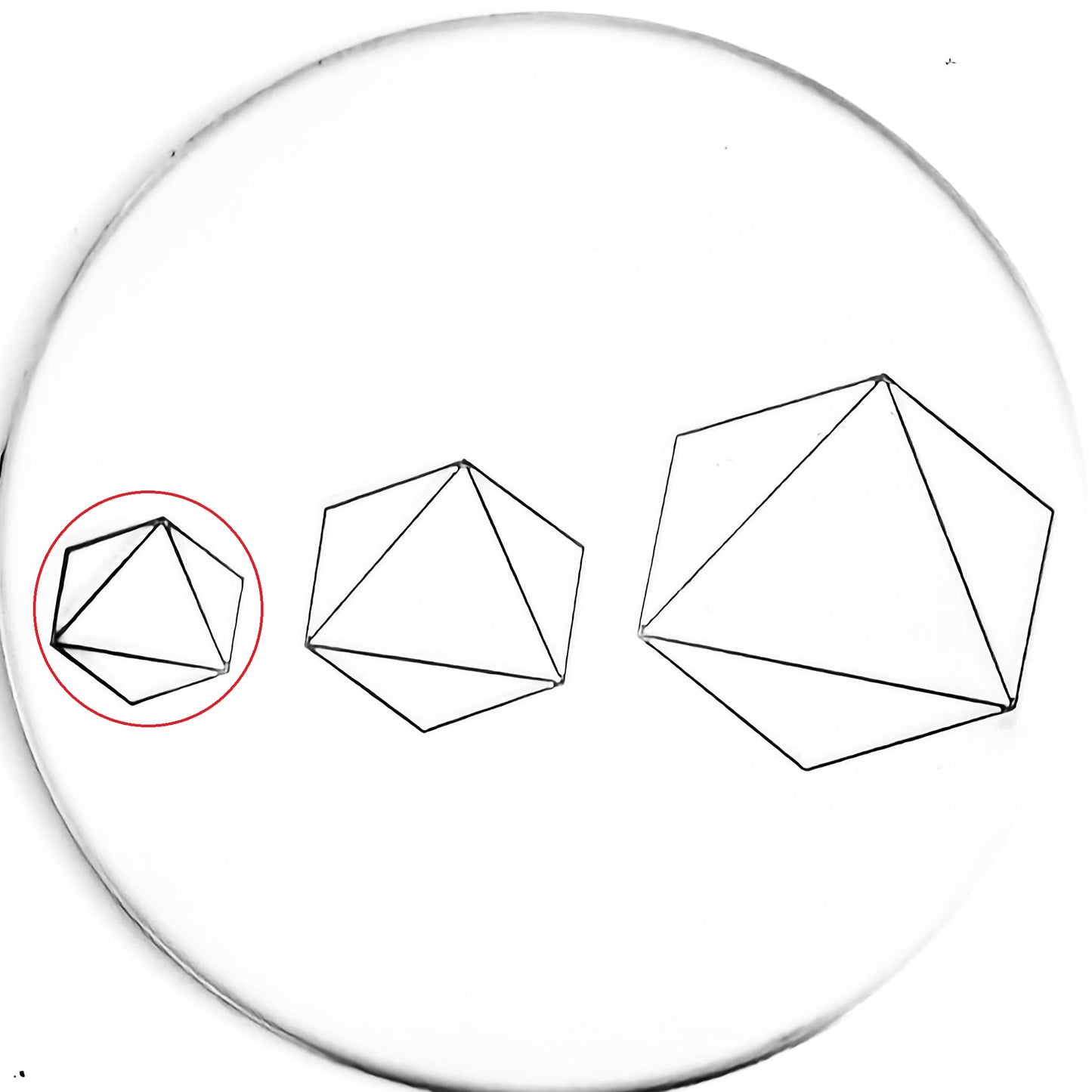 D8 Dice
