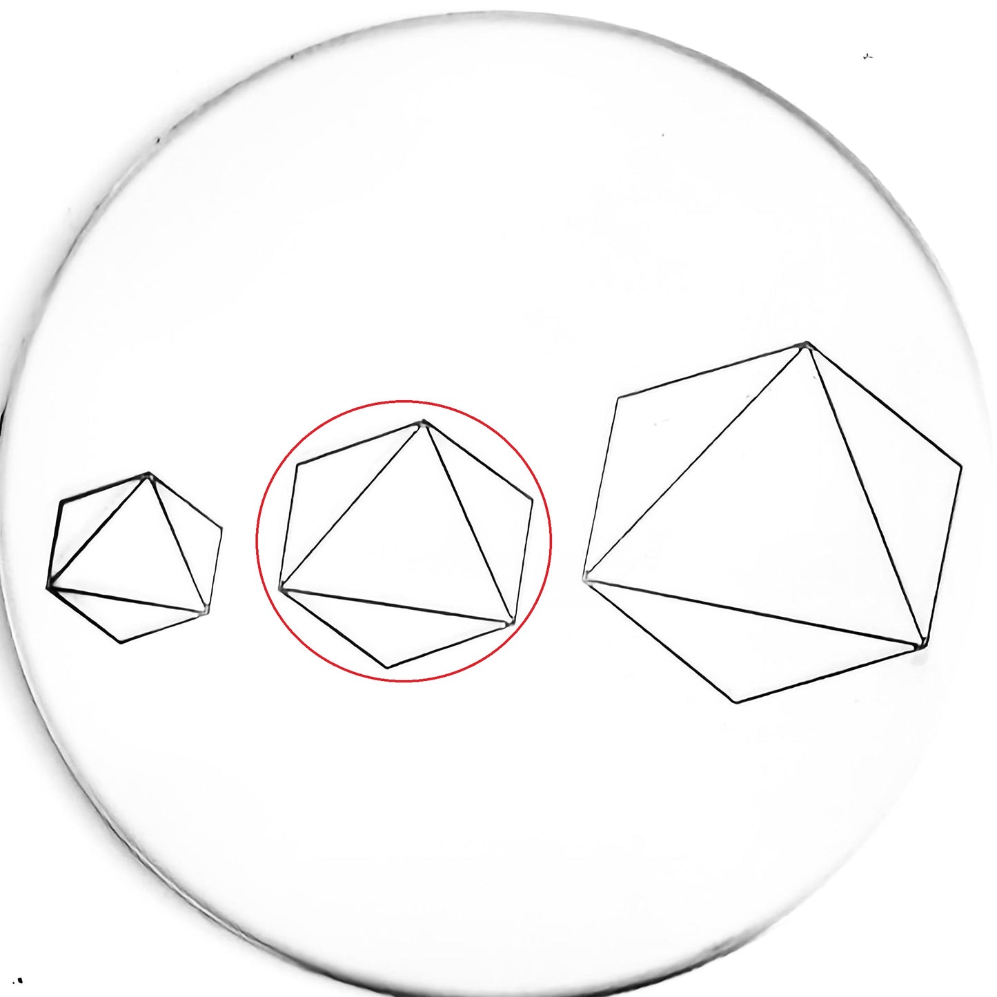 D8 Dice
