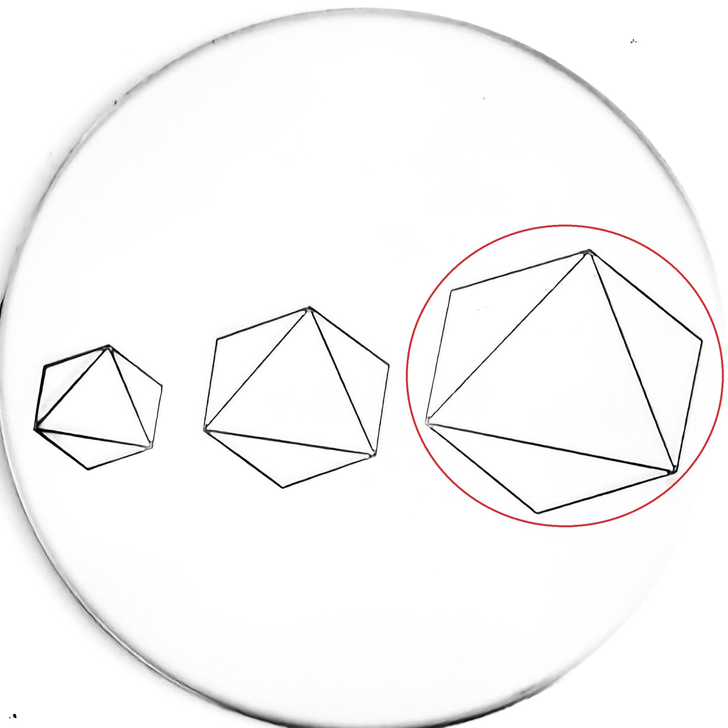 D8 Dice