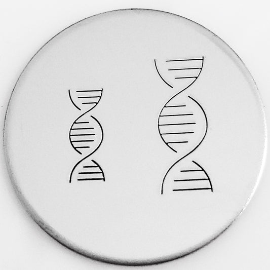 Double Helix DNA