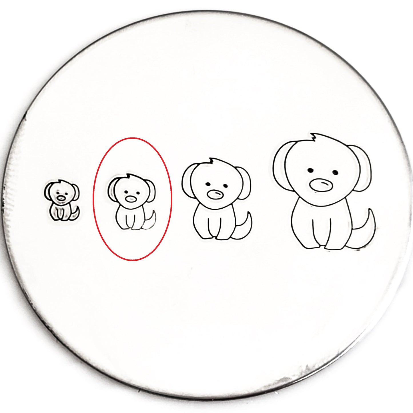 Doodle Doggies