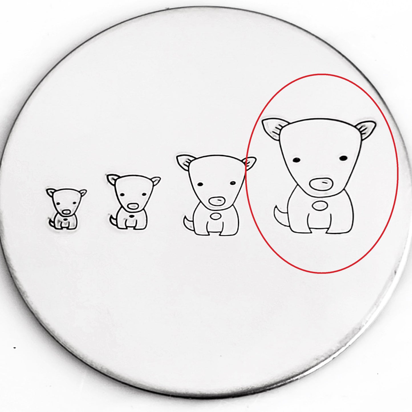 Doodle Doggies