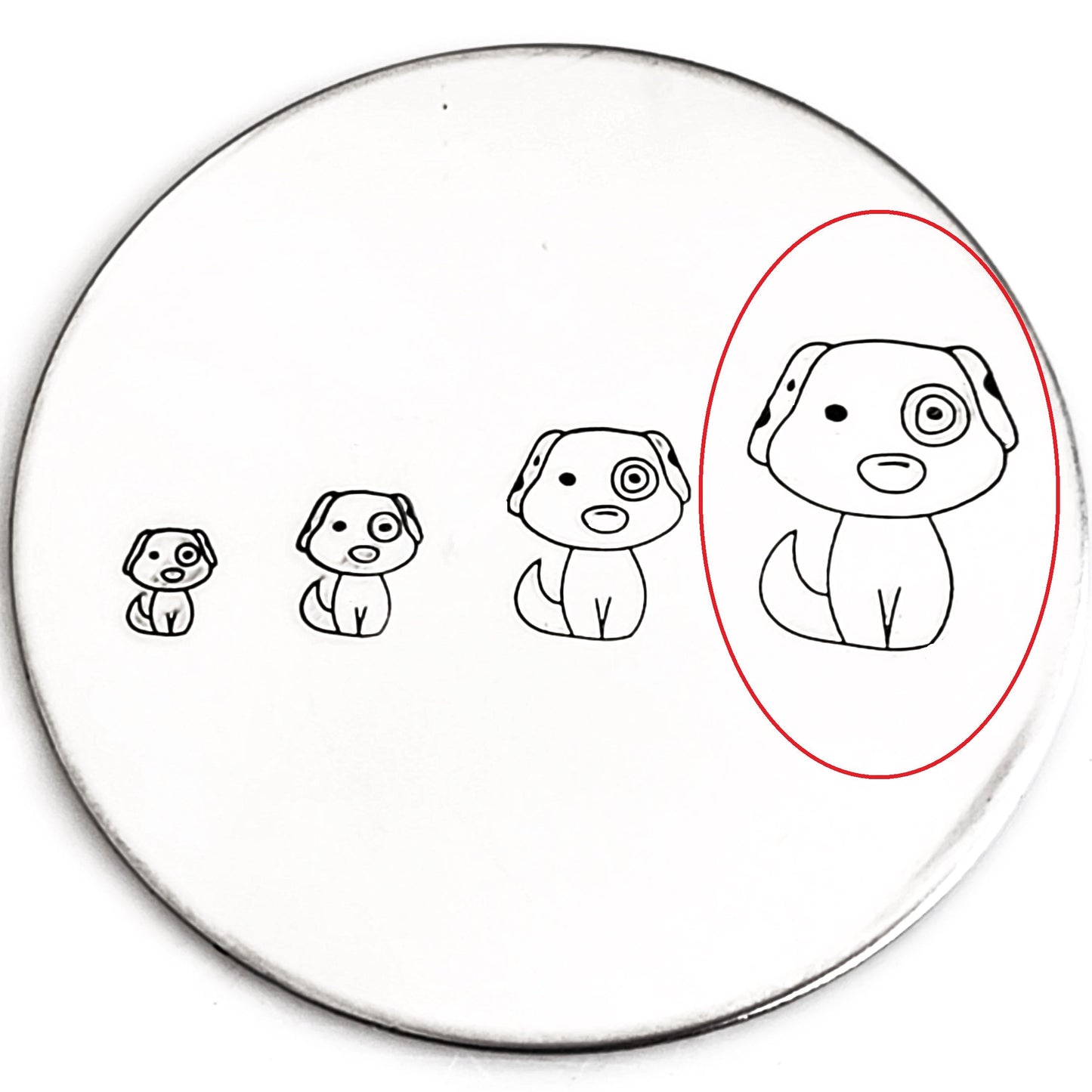 Doodle Doggies