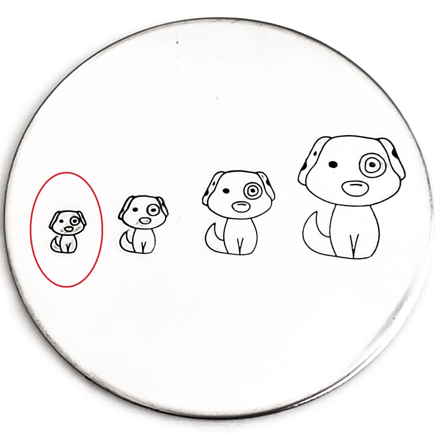 Doodle Doggies