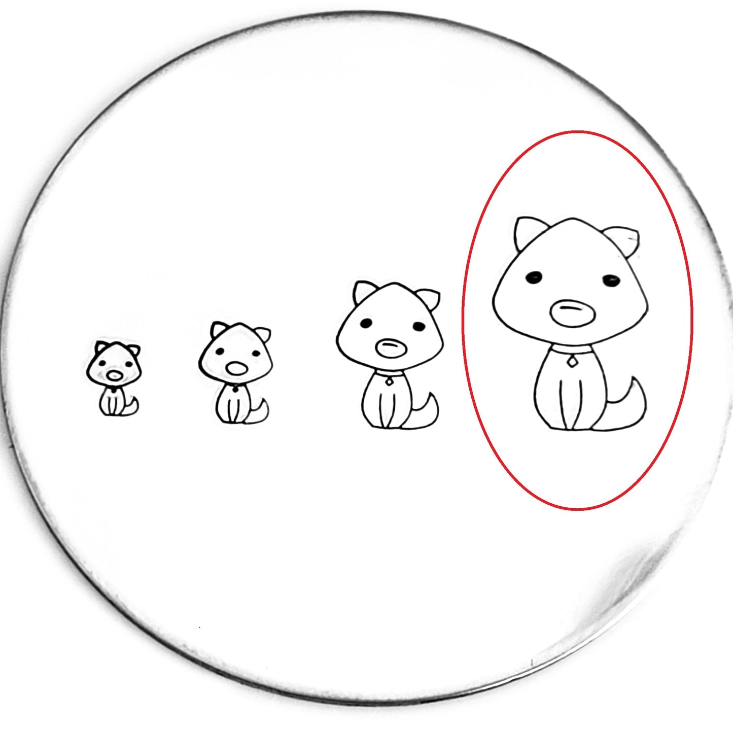 Doodle Doggies