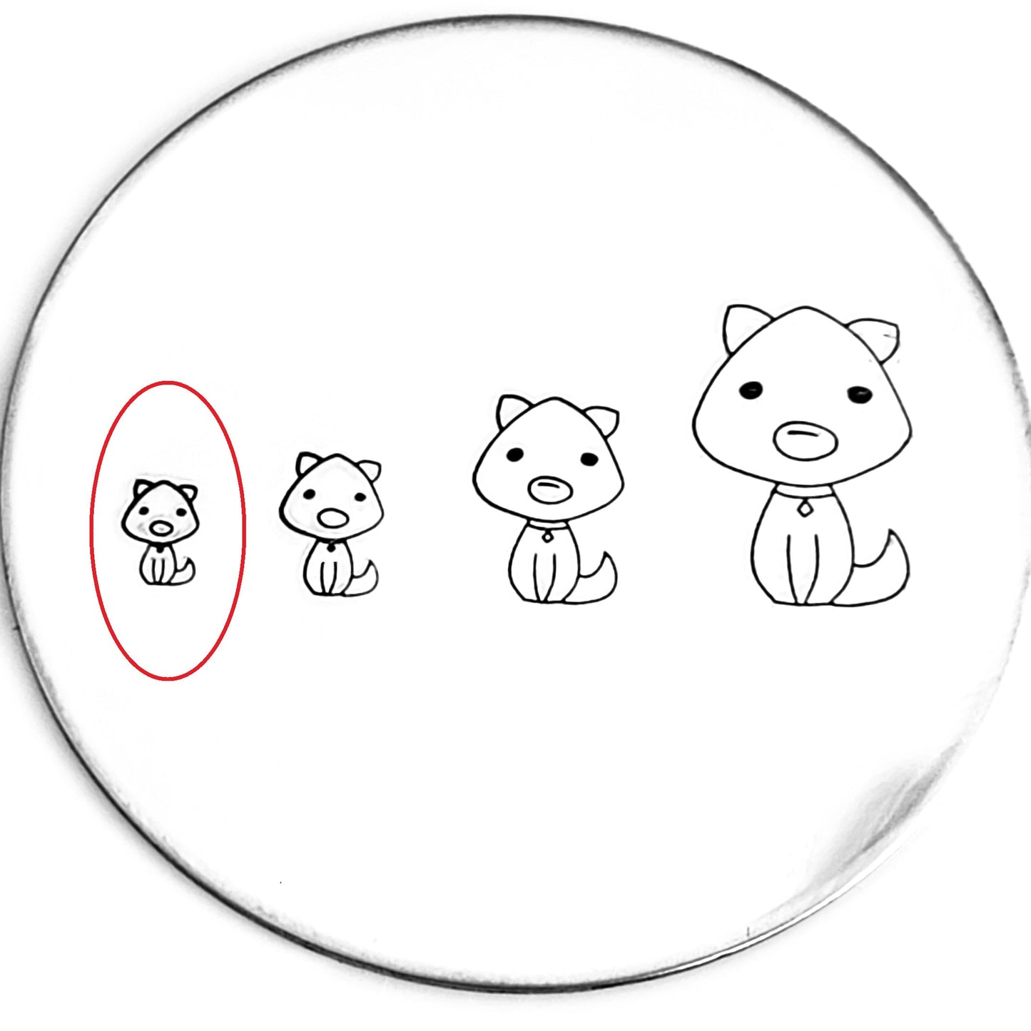 Doodle Doggies
