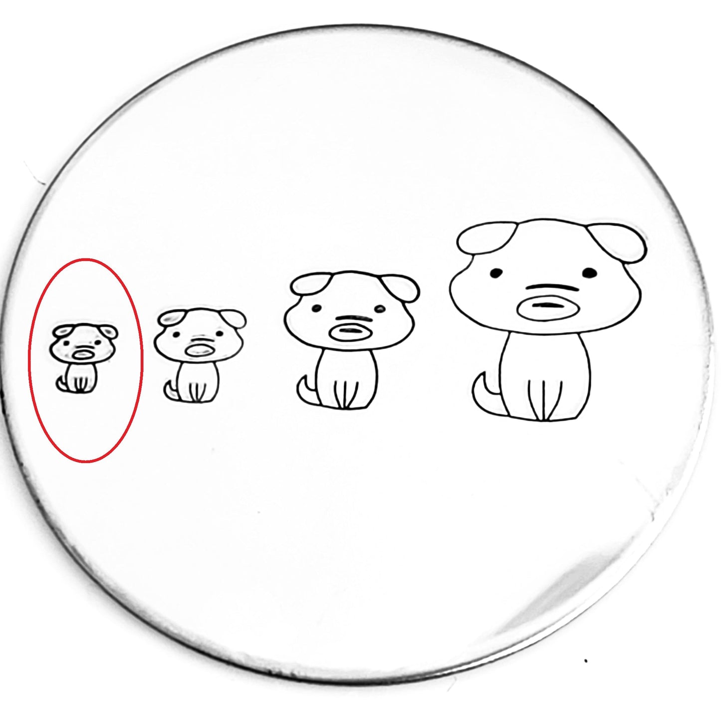 Doodle Doggies