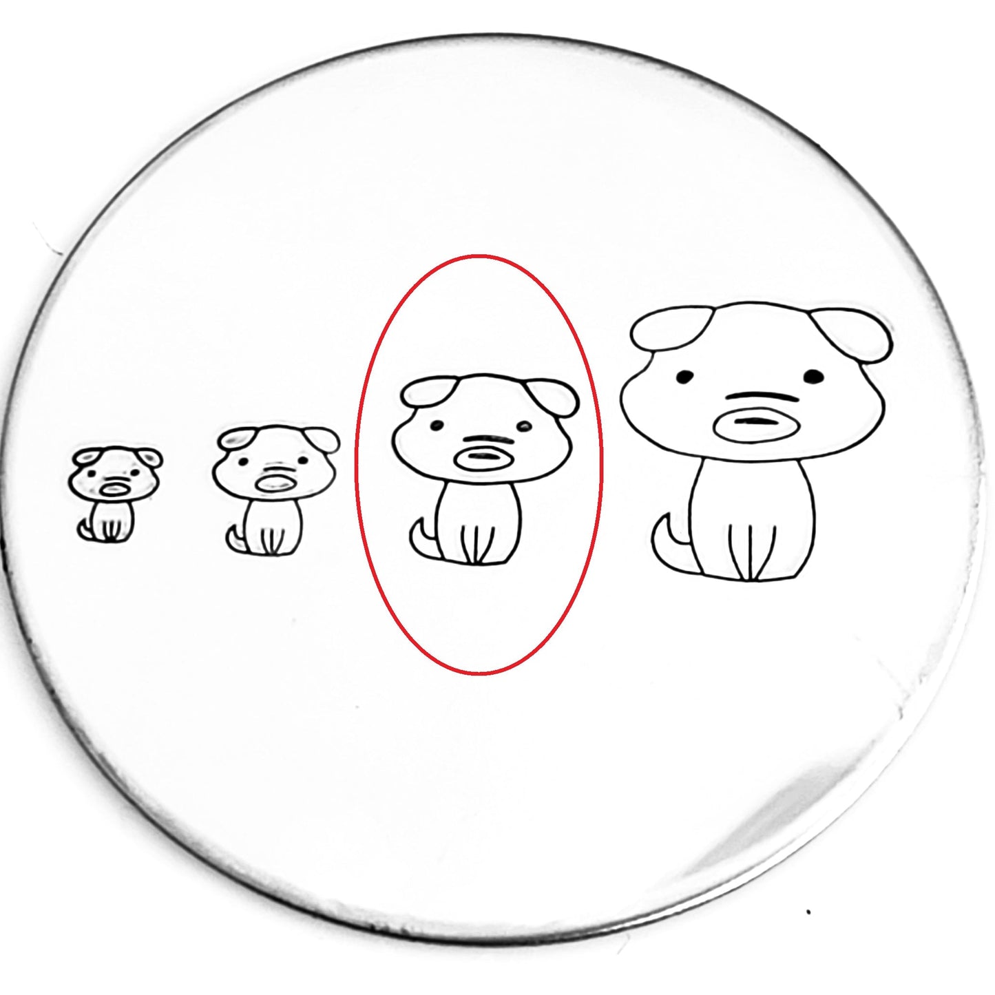 Doodle Doggies