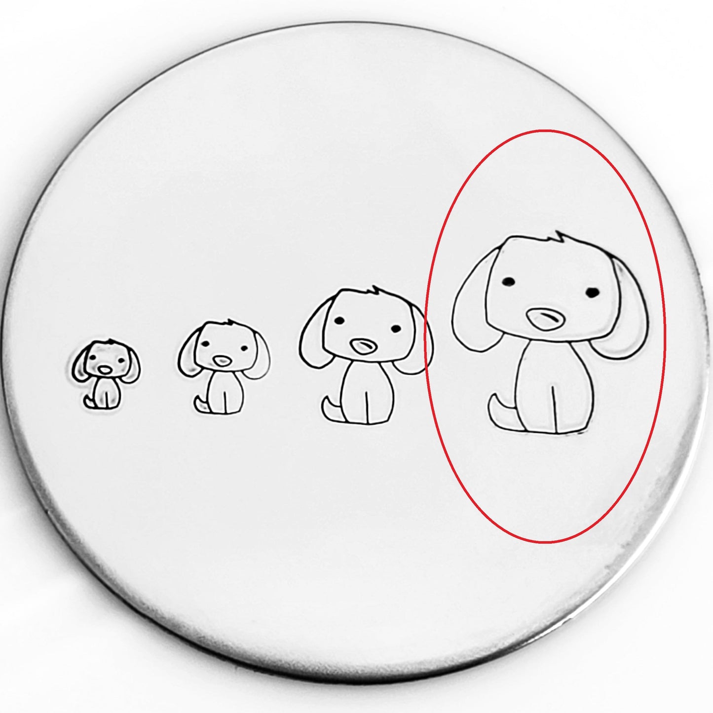 Doodle Doggies