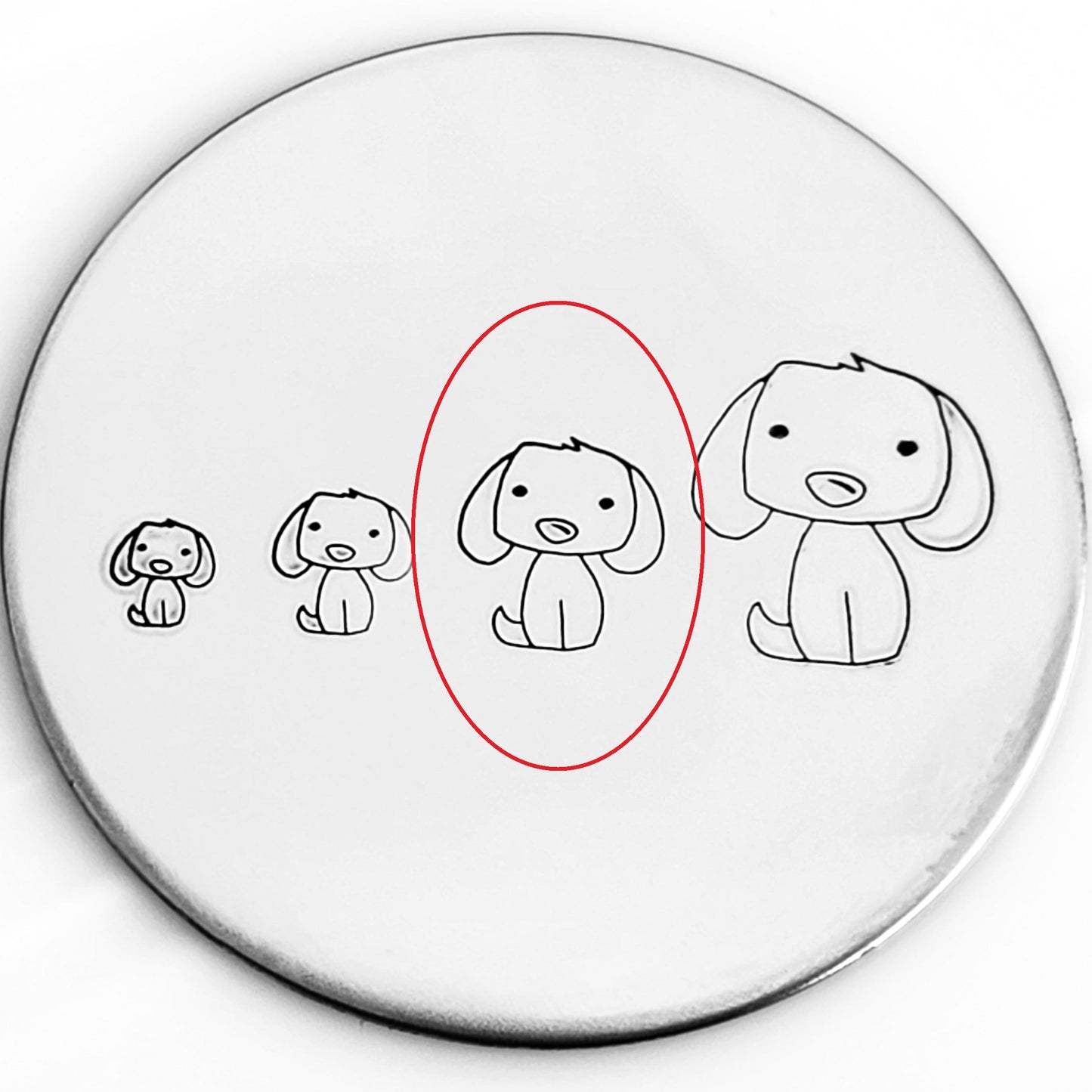 Doodle Doggies