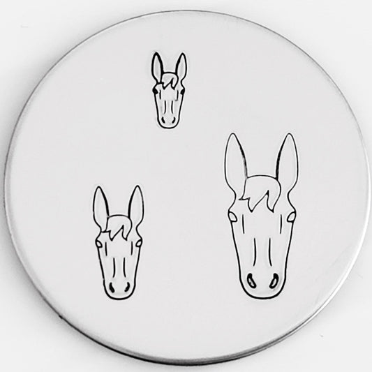 Donkey Head