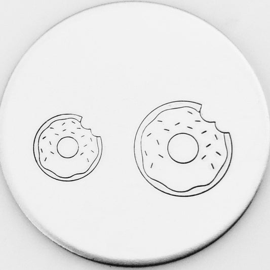 Cute Donut