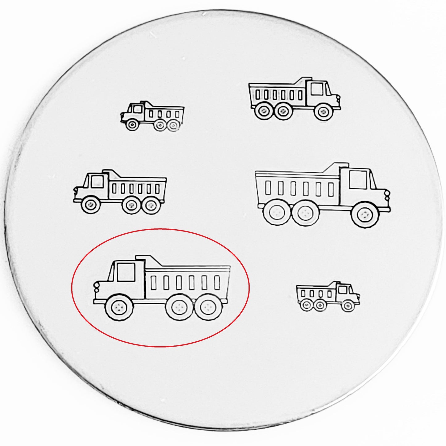Dump Truck