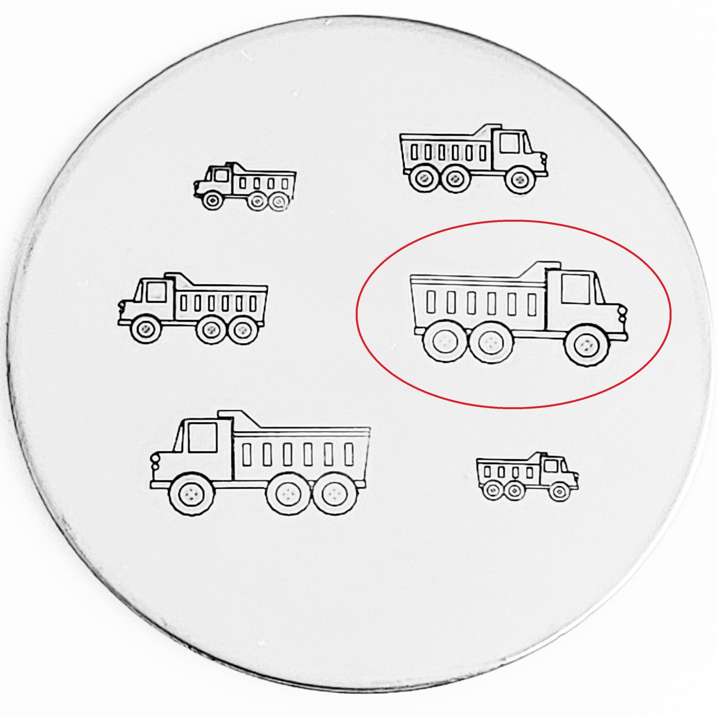 Dump Truck