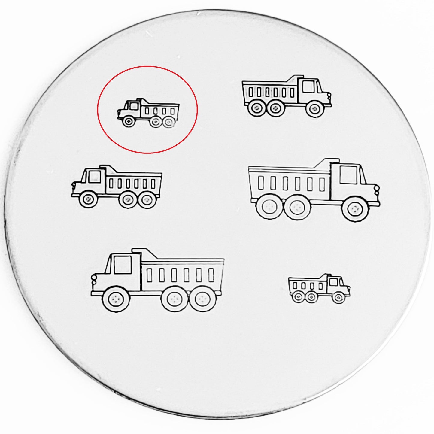 Dump Truck
