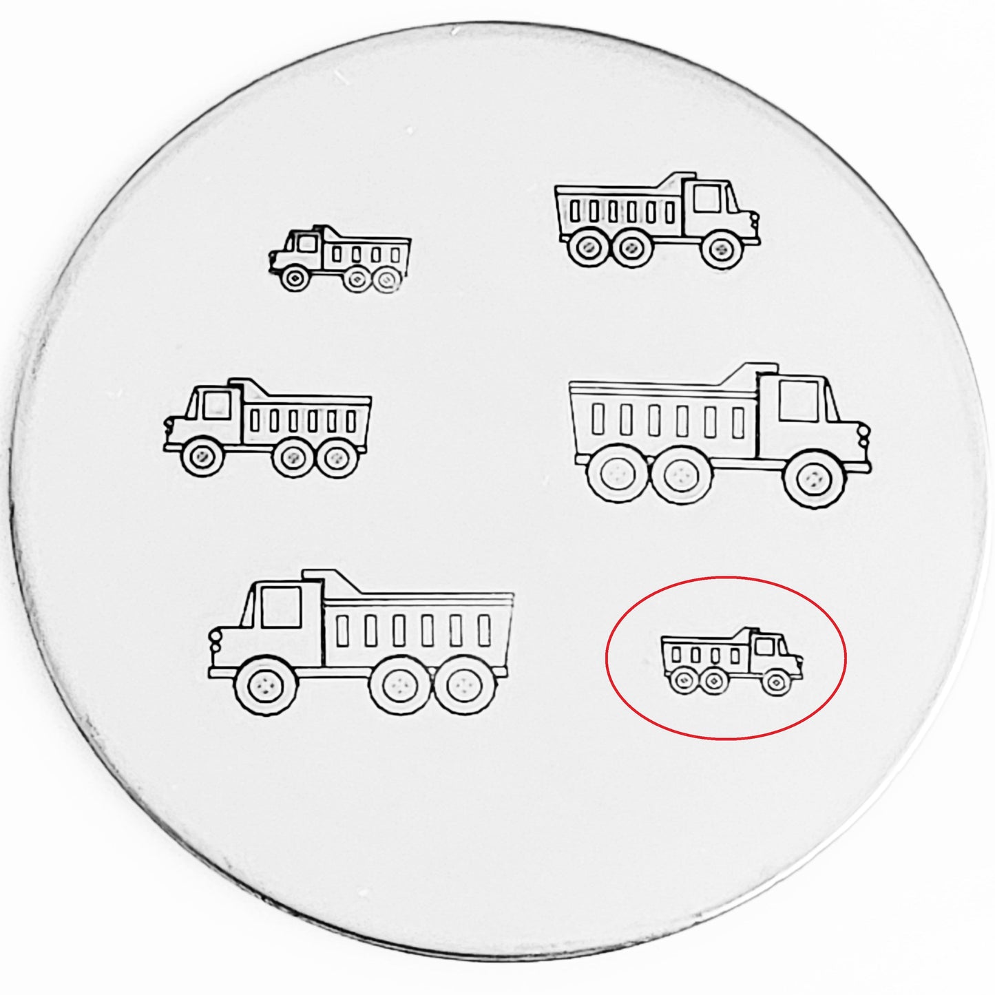Dump Truck