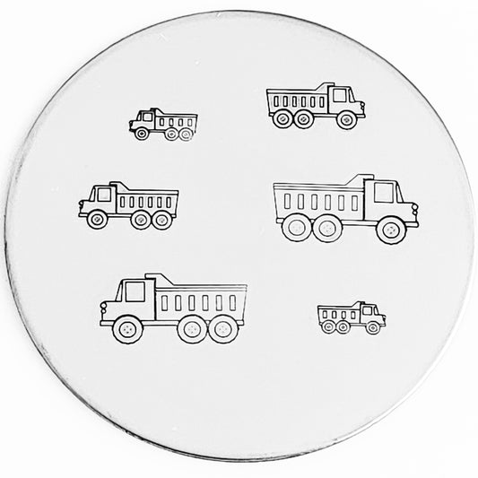 Dump Truck