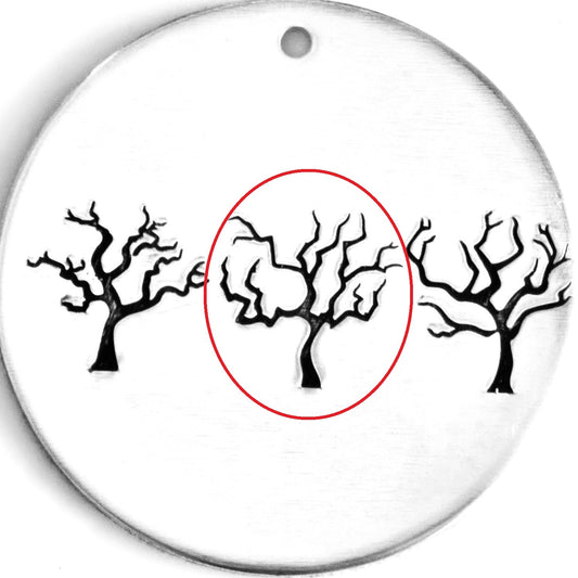Dark Tree #02