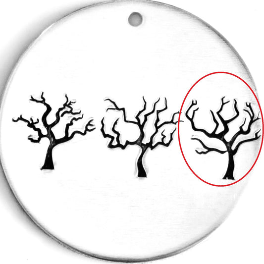 Dark Tree #03