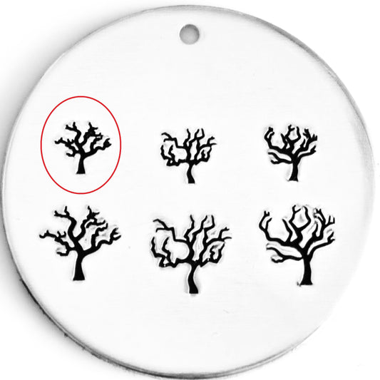 Dark Tree #01
