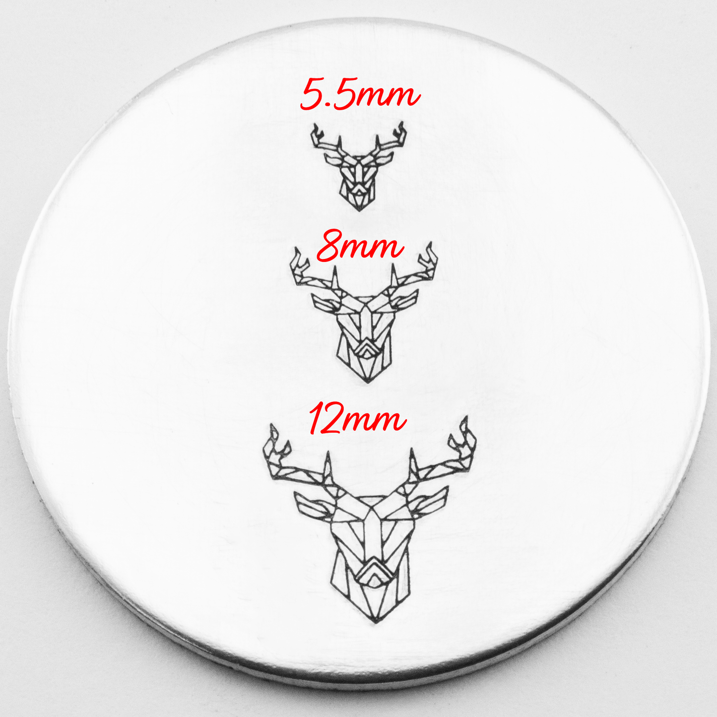 Geo Deer