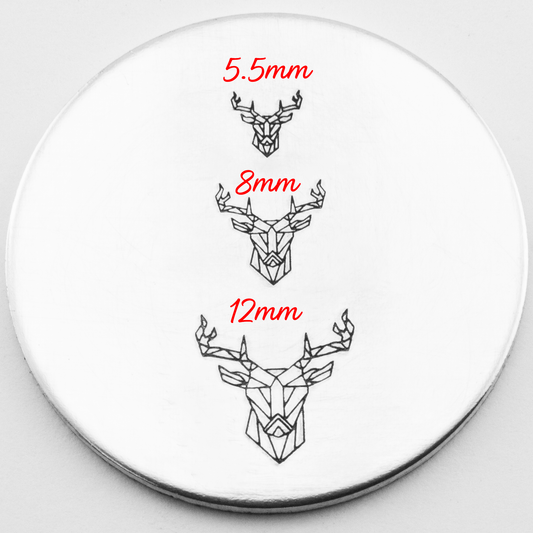 Geo Deer