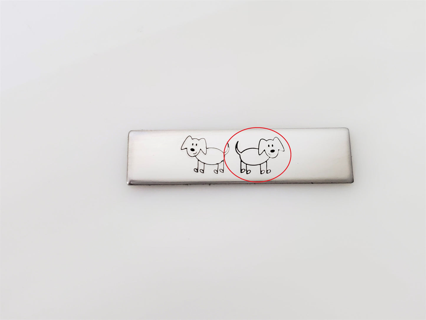 Stick Dog