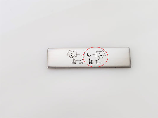 Stick Dog