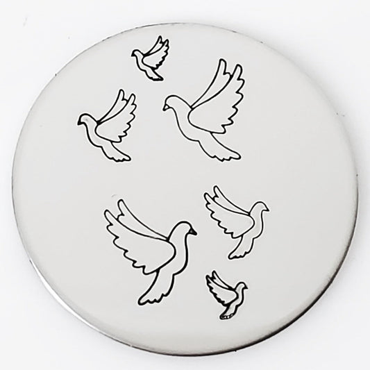 Doves