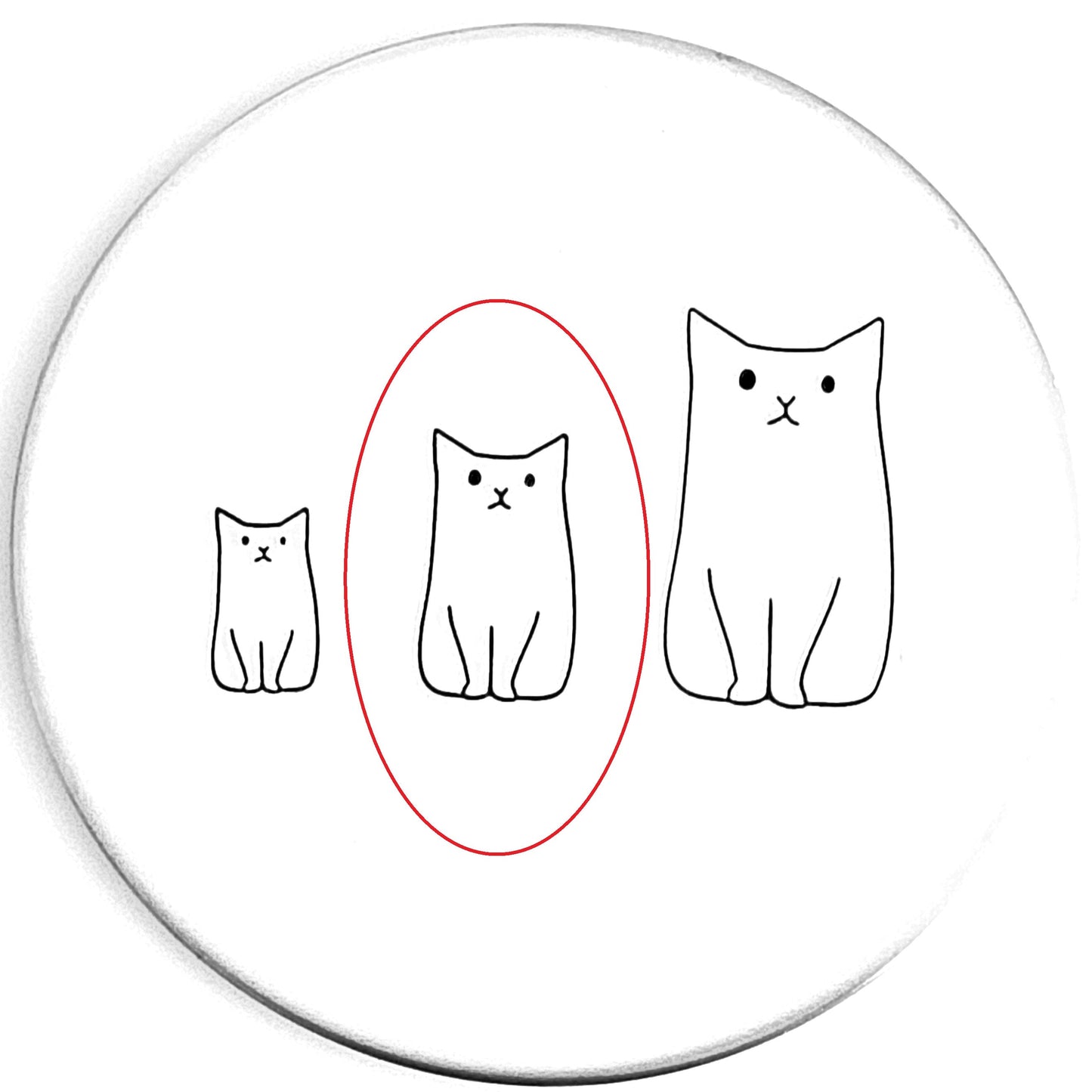 Drawn Cats #01