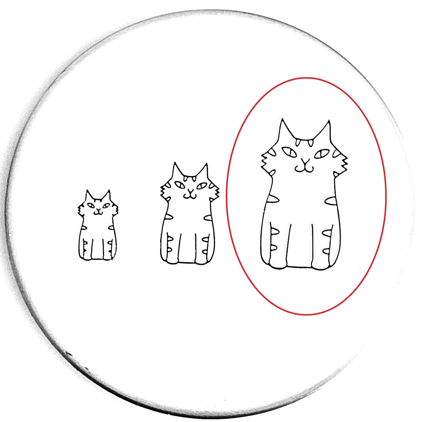 Drawn Cats #05