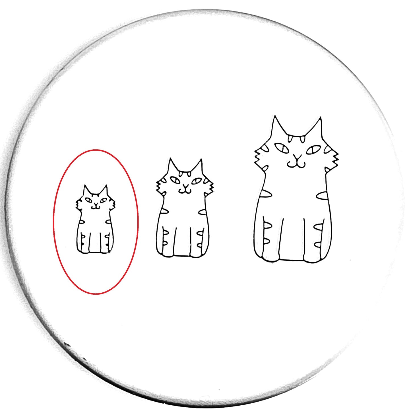 Drawn Cats #05